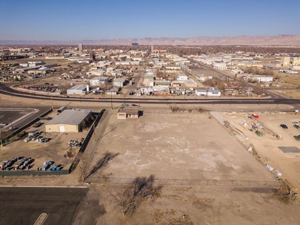 805 Struthers Ave, Grand Junction, CO 81501